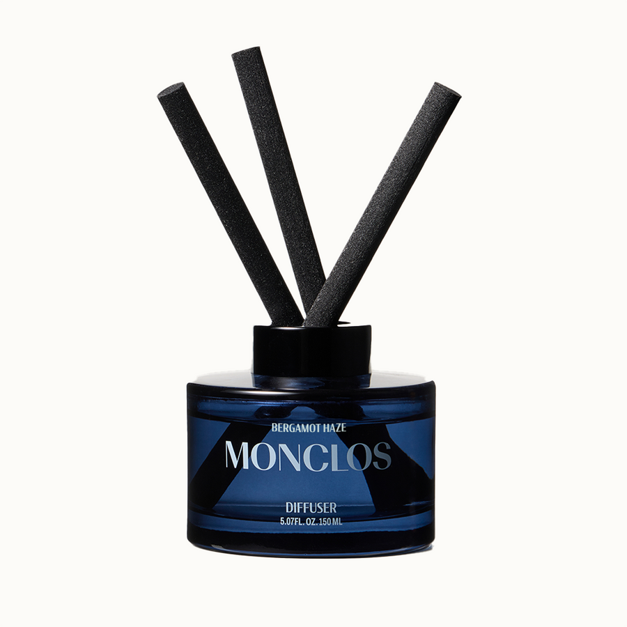 Bergamot Haze Diffuser