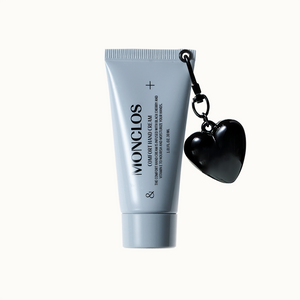 Comfort Hand Cream Tender Garden — with Keyring