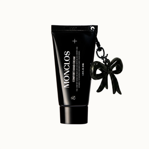 Comfort Hand Cream Wood Land — with Keyring