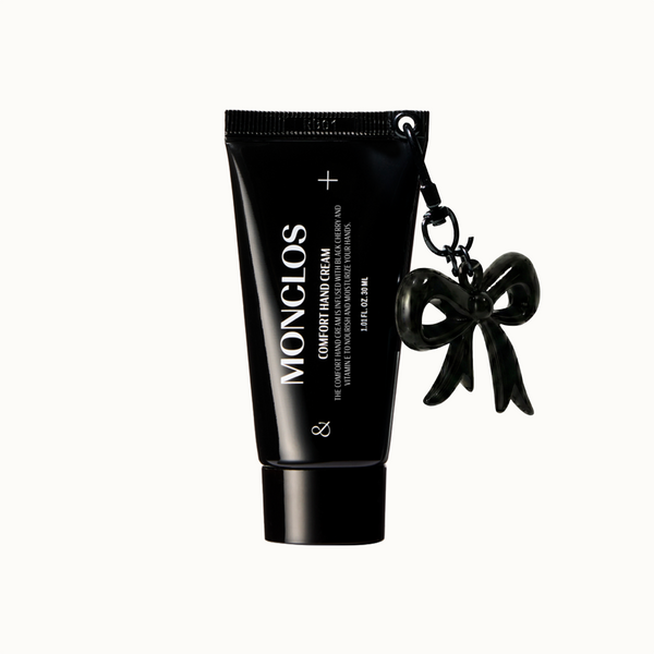 Comfort Hand Cream Wood Land — with Keyring
