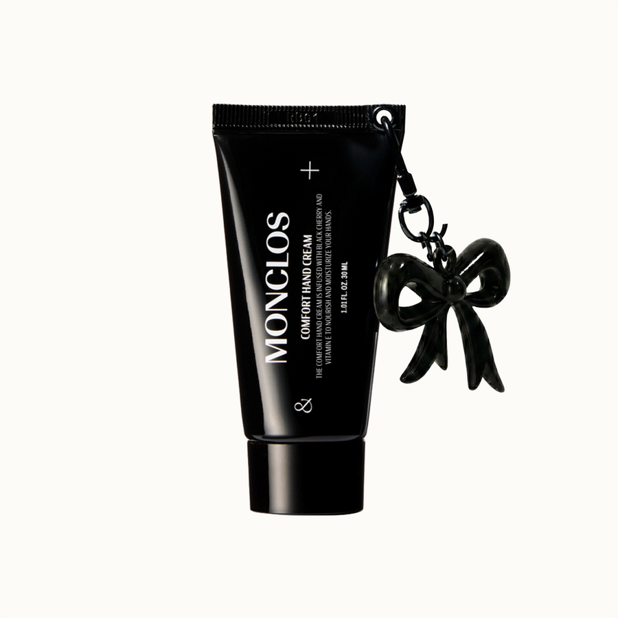 Comfort Hand Cream Wood Land — with Keyring