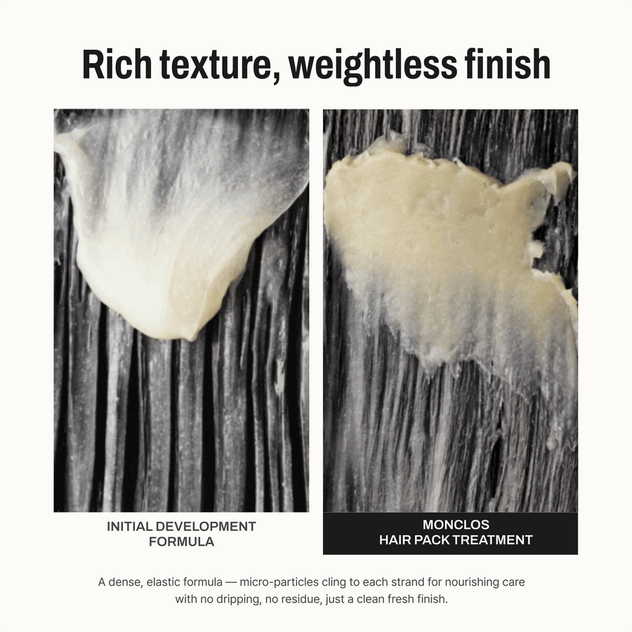 Keratin Bonding Hair Pack Treatment