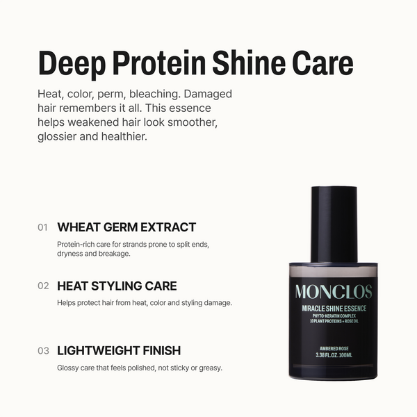 Miracle Shine Essence