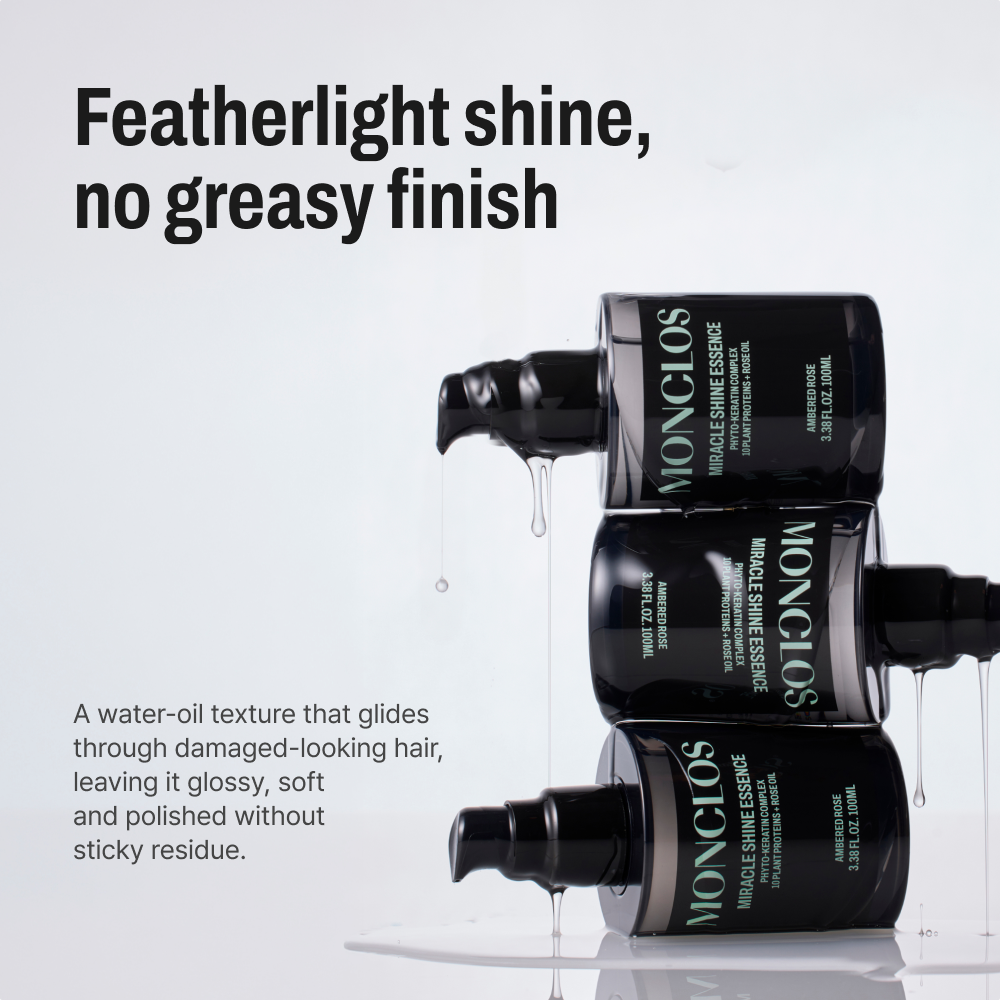 Miracle Shine Essence