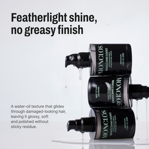 Miracle Shine Essence