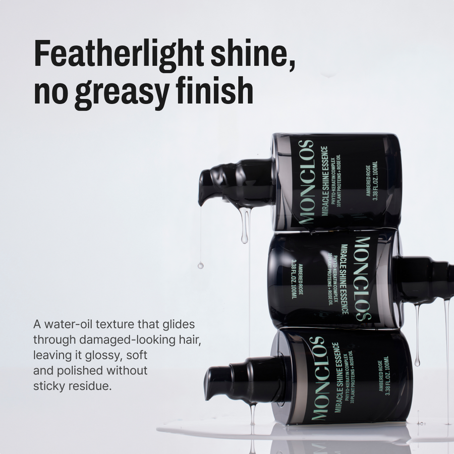 Miracle Shine Essence