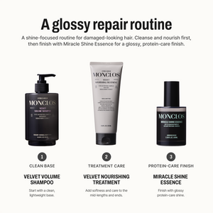 Miracle Shine Essence