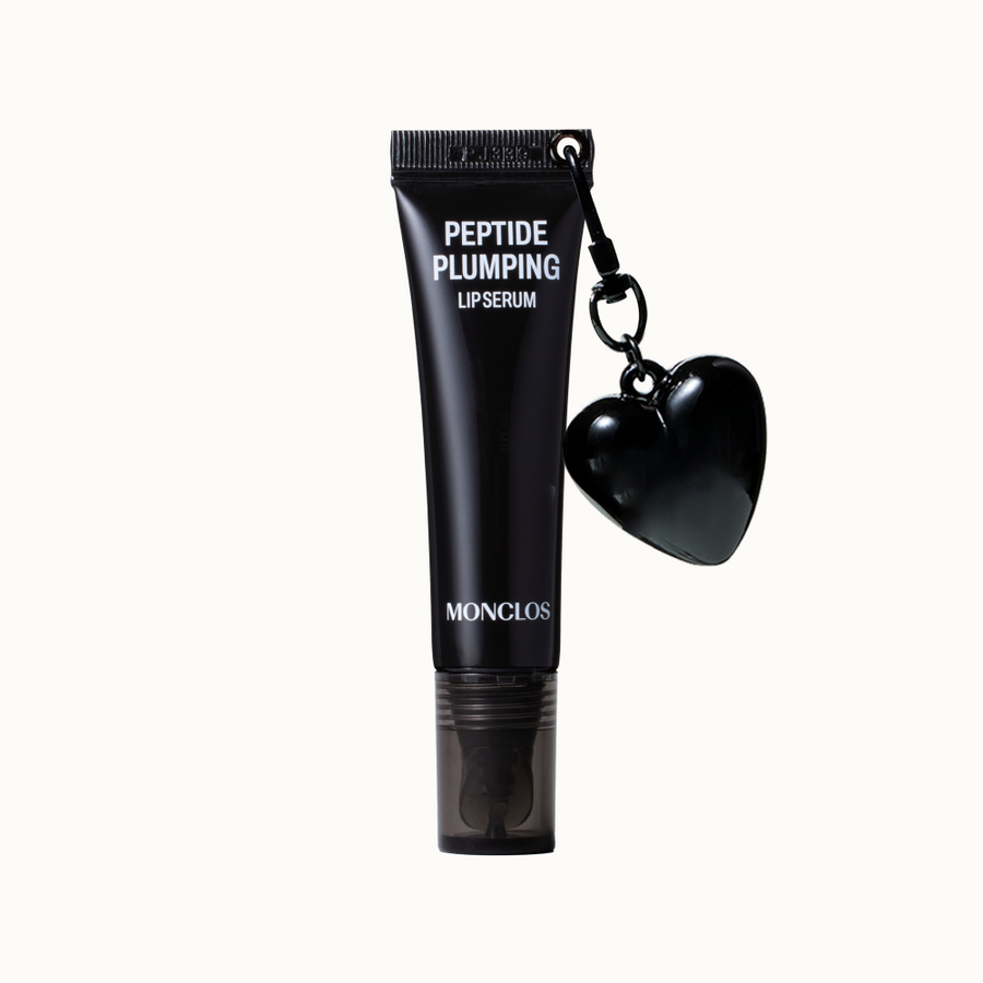Peptide Plumping Lip Serum — with Keyring