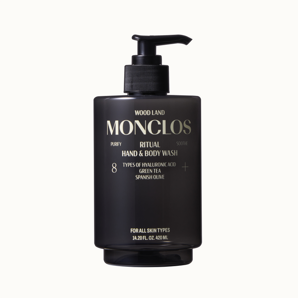 Ritual Hand & Body Wash