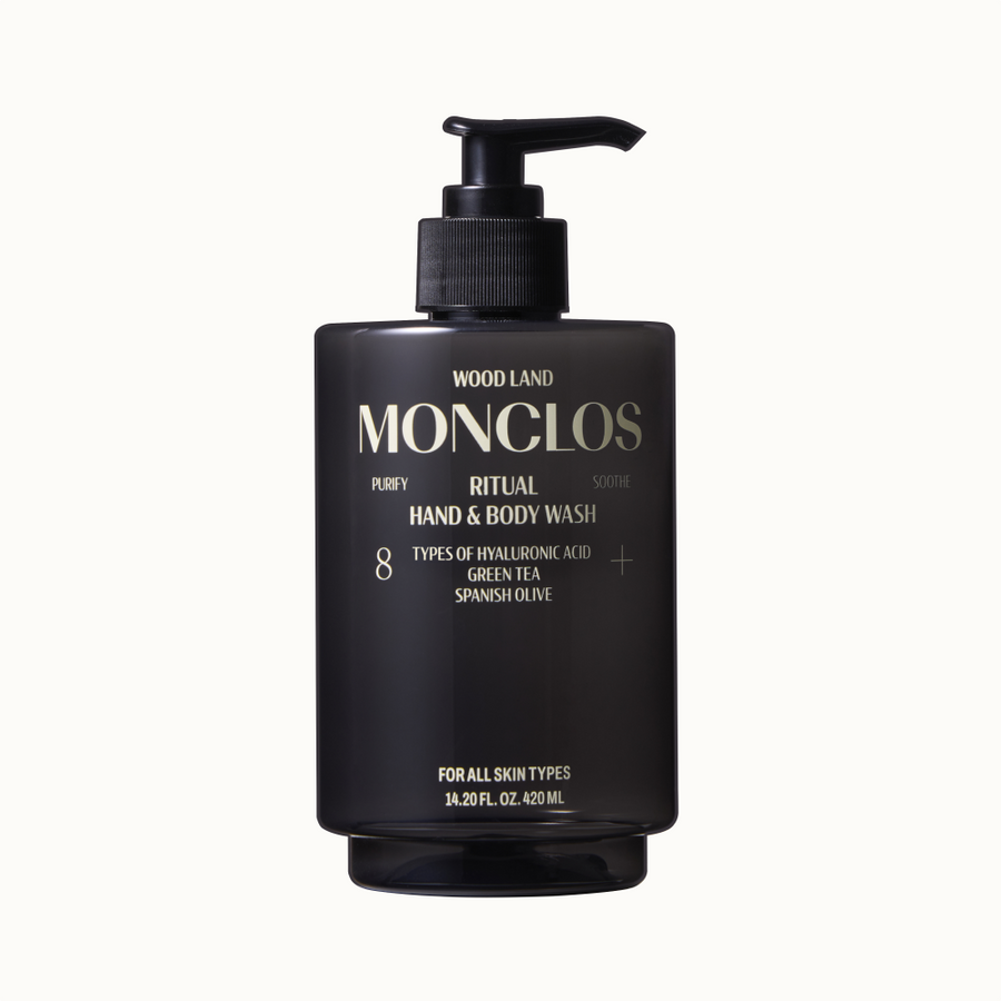 Ritual Hand & Body Wash