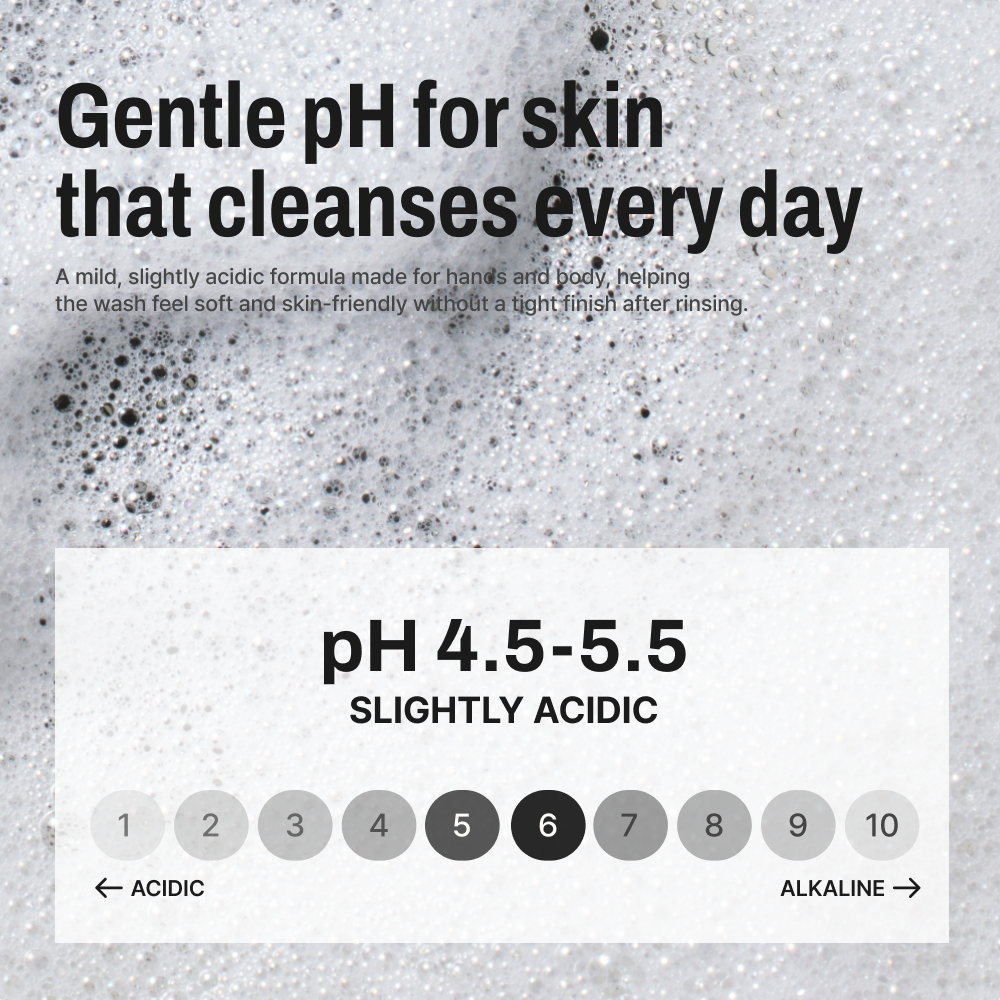 Ritual Hand & Body Wash