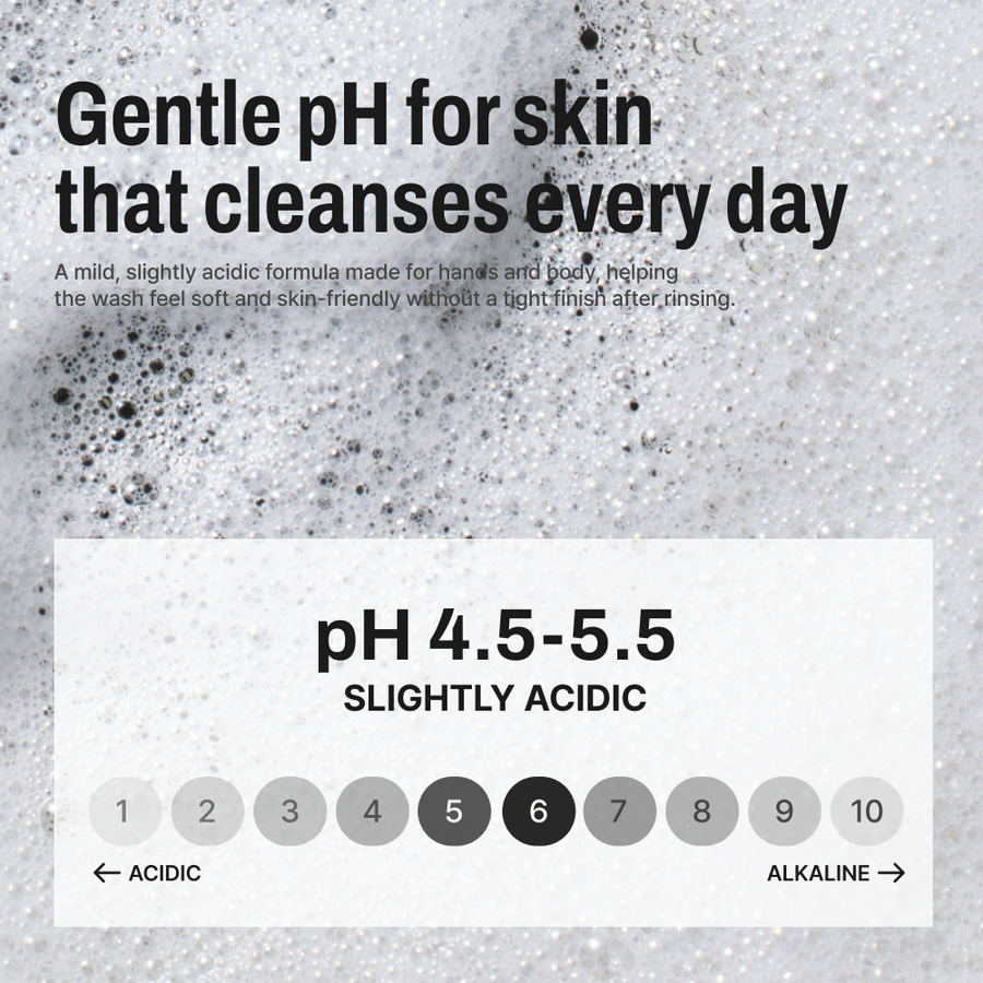 Ritual Hand & Body Wash