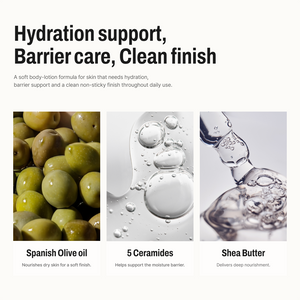 Ritual Moisture Body Lotion