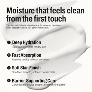 Body Care Essentials Set