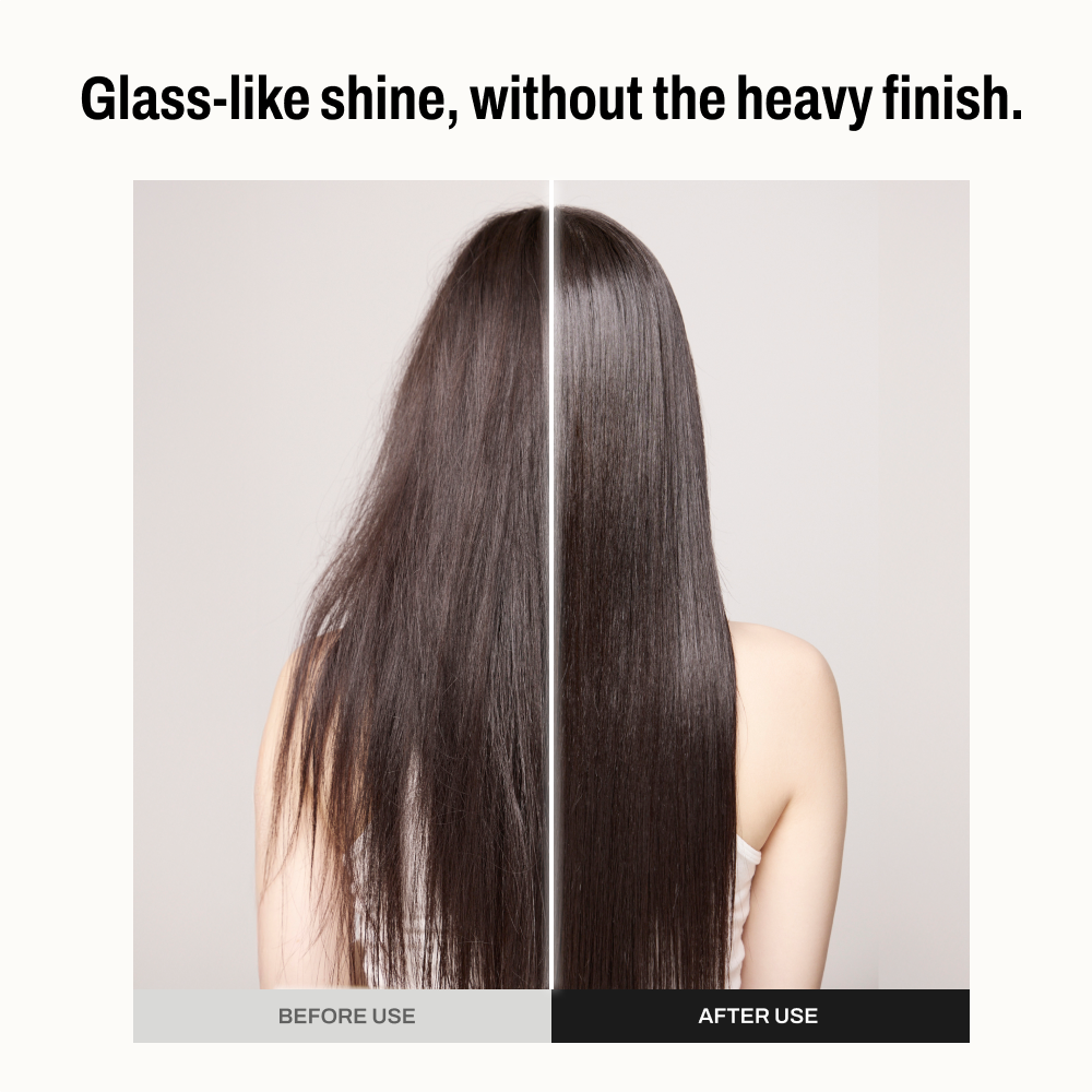 Super Silky Essence