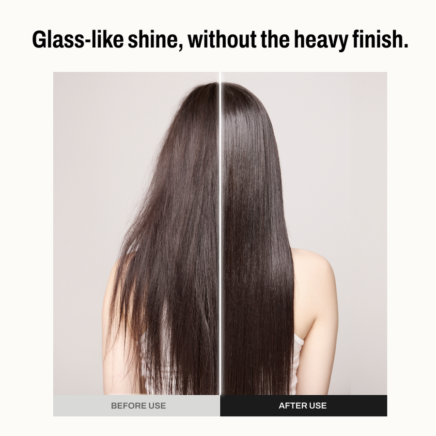 Super Silky Essence