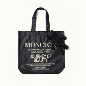 Teddy Bear Eco Bag