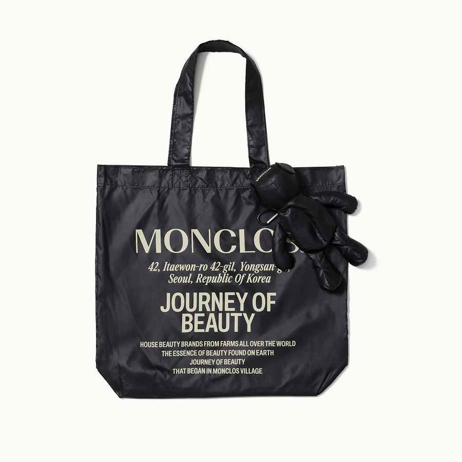 Teddy Bear Eco Bag