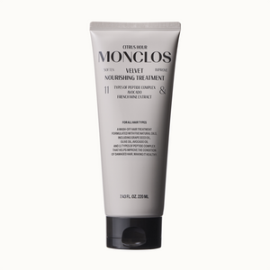 Velvet Nourishing Treatment