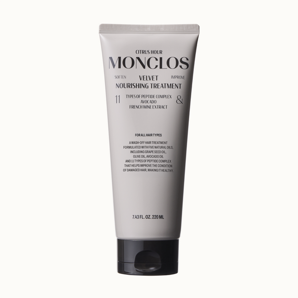 Velvet Nourishing Treatment