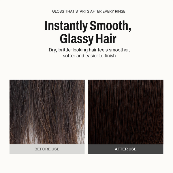 Scalp Solution Shampoo & Treatment