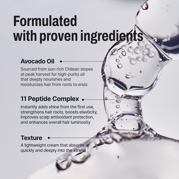 Scalp Solution Shampoo & Treatment