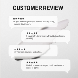 Scalp Solution Shampoo & Treatment