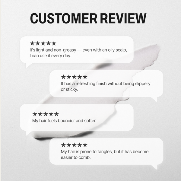 Scalp Solution Shampoo & Treatment