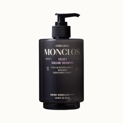 Velvet Volume Shampoo