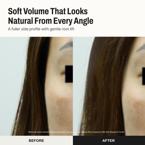 Velvet Volume Shampoo