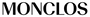 Monclos